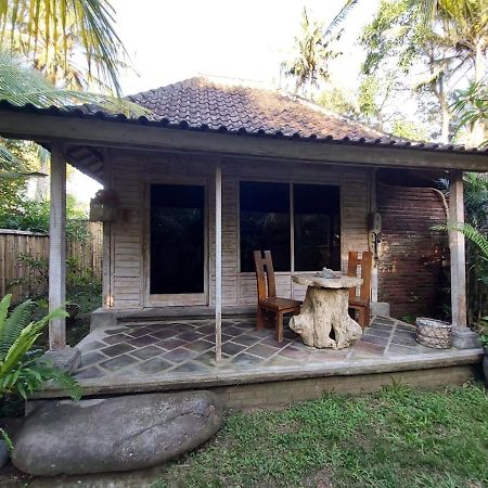 Segara Urip Apartment Negara  Luaran gambar