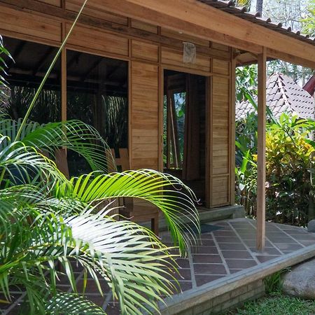 Segara Urip Apartment Negara  Luaran gambar