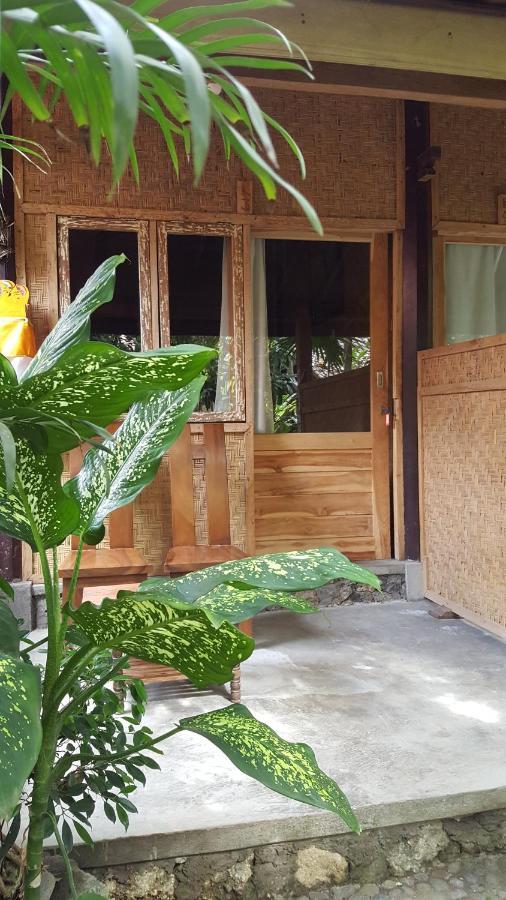 Segara Urip Apartment Negara  Luaran gambar