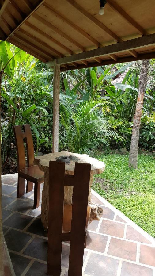 Segara Urip Apartment Negara  Luaran gambar