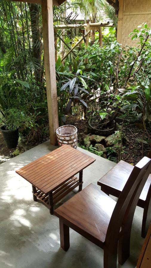 Segara Urip Apartment Negara  Luaran gambar