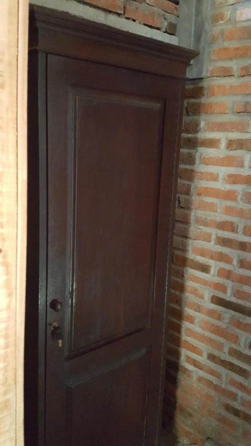 Segara Urip Apartment Negara  Luaran gambar