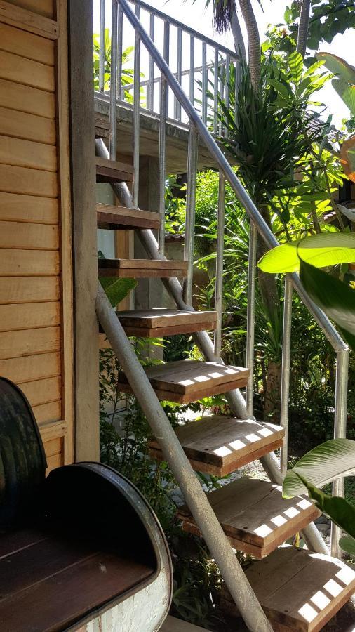 Segara Urip Apartment Negara  Luaran gambar