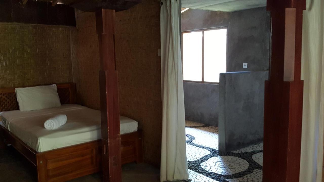 Segara Urip Apartment Negara  Luaran gambar