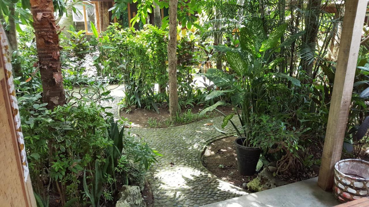 Segara Urip Apartment Negara  Luaran gambar