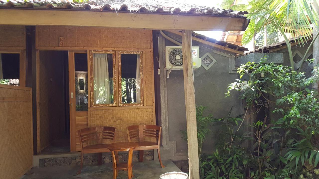 Segara Urip Apartment Negara  Luaran gambar