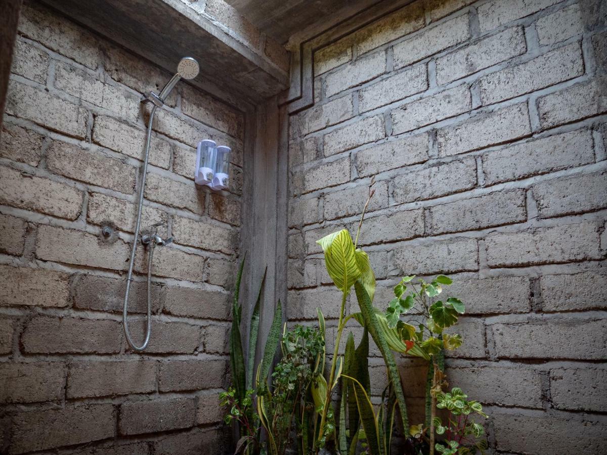 Segara Urip Apartment Negara  Luaran gambar