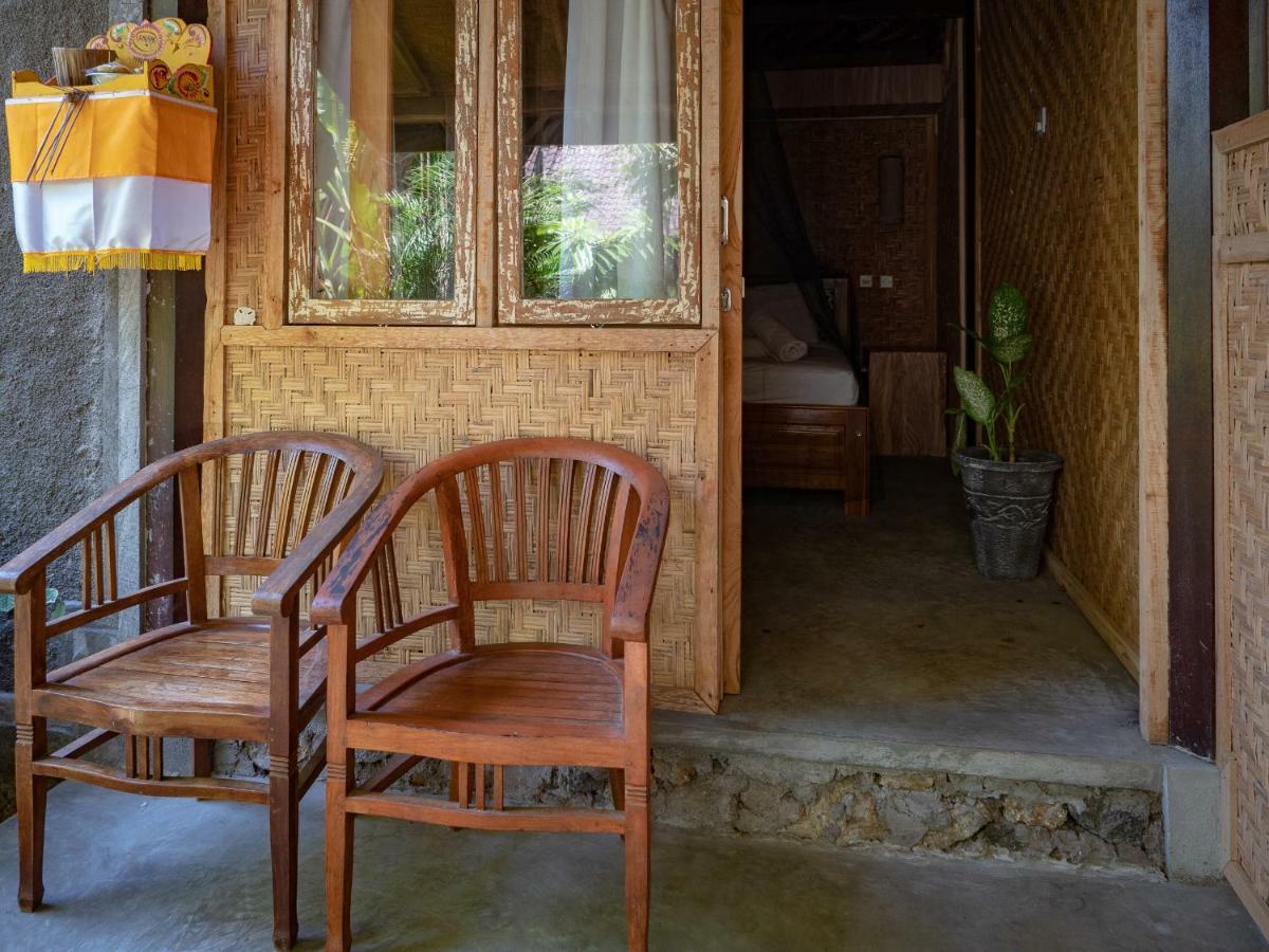 Segara Urip Apartment Negara  Luaran gambar