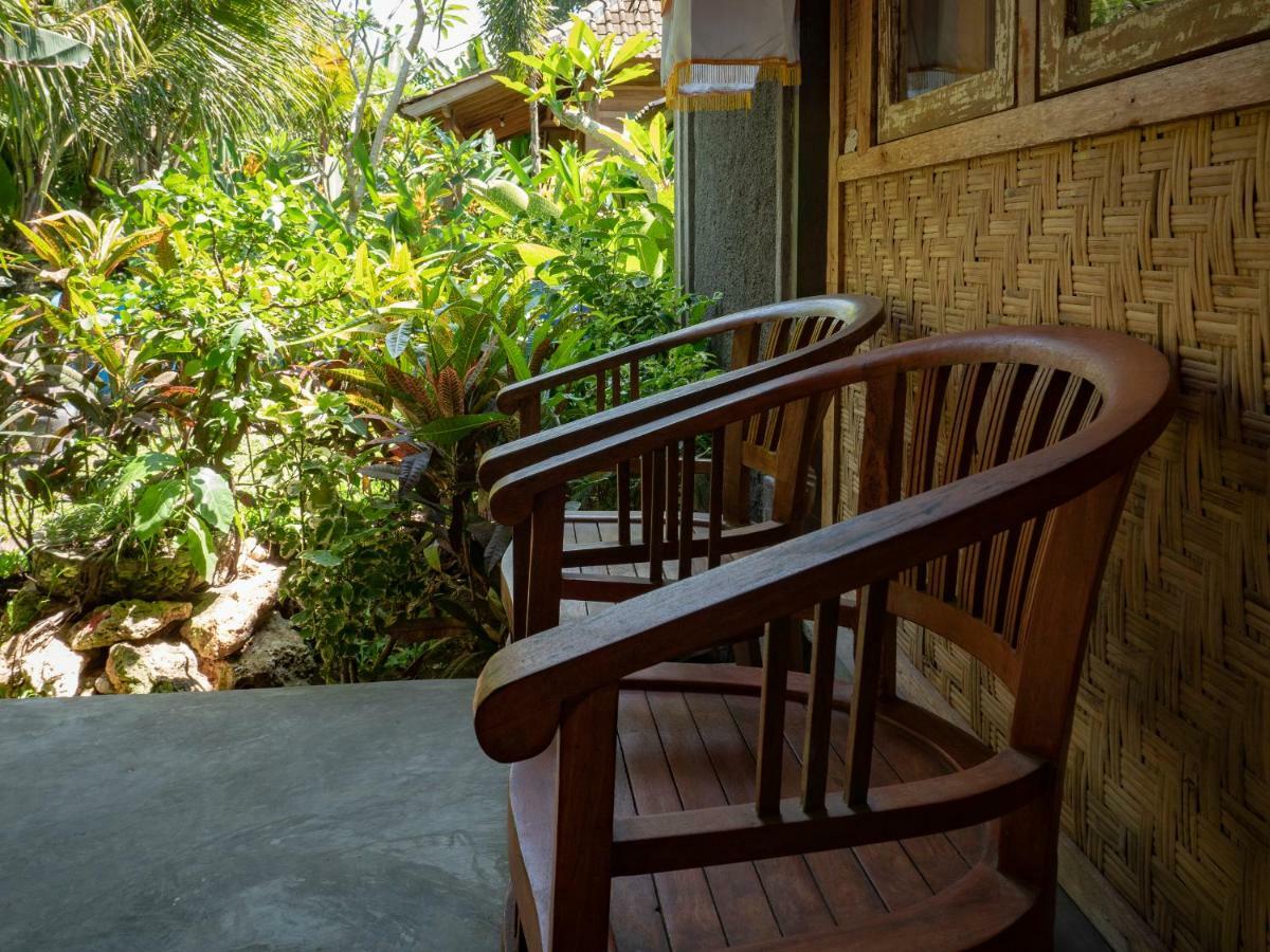 Segara Urip Apartment Negara  Luaran gambar